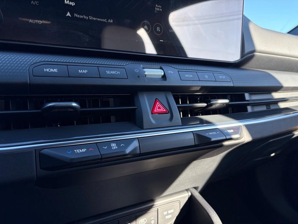 new 2025 Kia K4 car, priced at $28,385