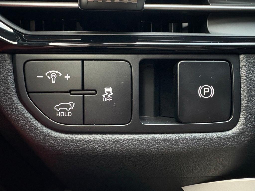 new 2026 Kia Sportage car, priced at $36,230