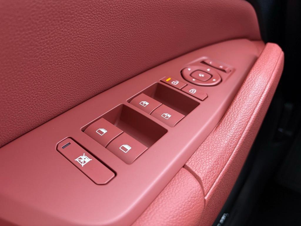 new 2026 Kia Sportage car, priced at $36,230