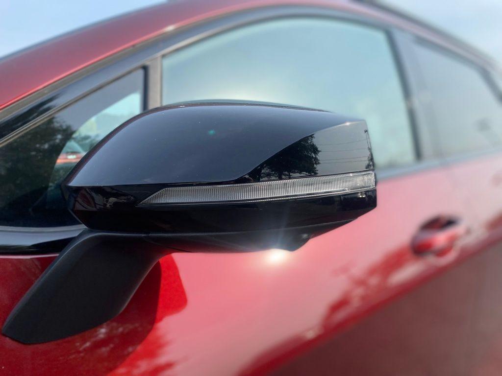 new 2025 Kia Sportage Plug-In Hybrid car, priced at $46,135