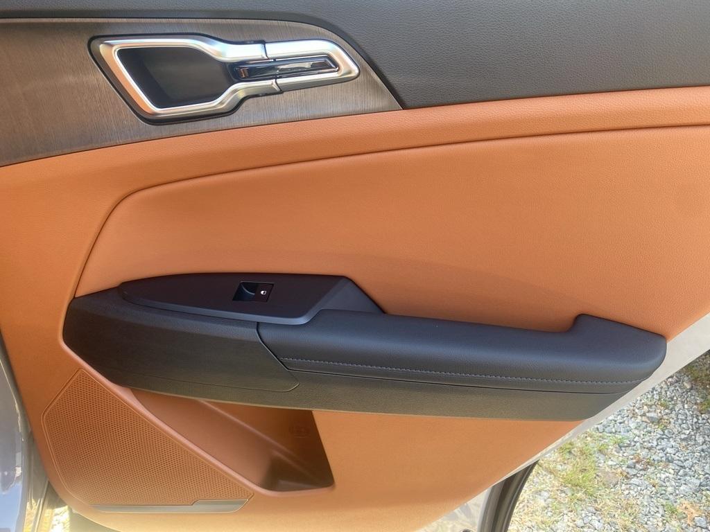 new 2026 Kia Sportage Hybrid car, priced at $38,170