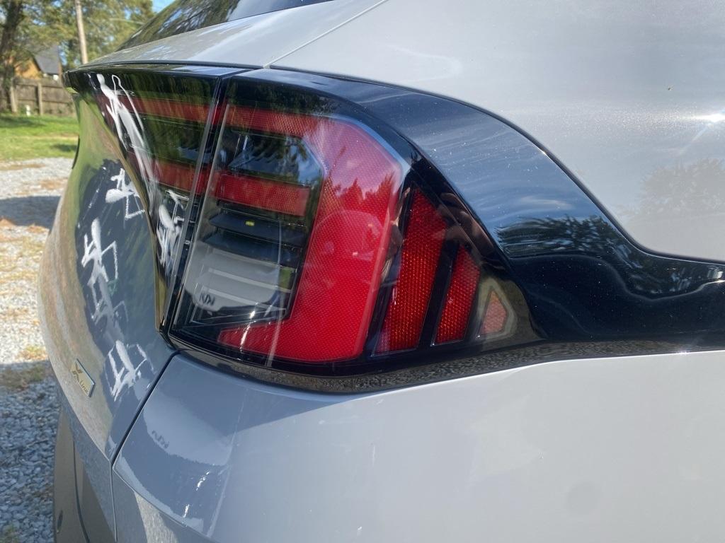 new 2026 Kia Sportage Hybrid car, priced at $38,170