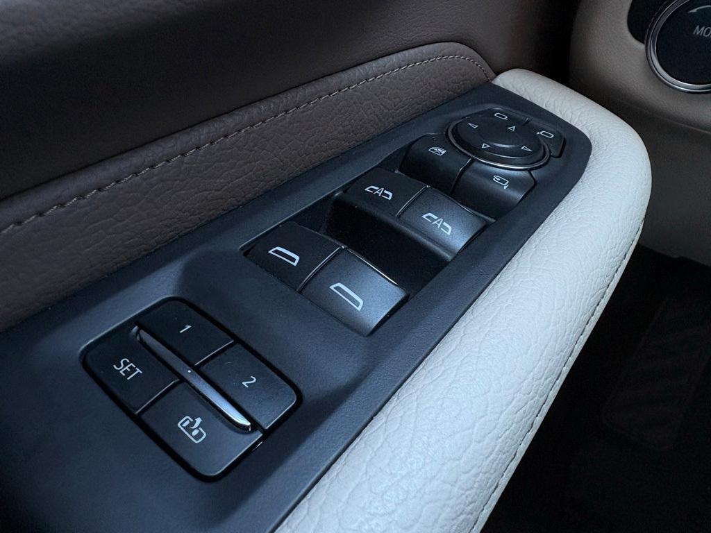 used 2024 GMC Yukon car, priced at $64,898