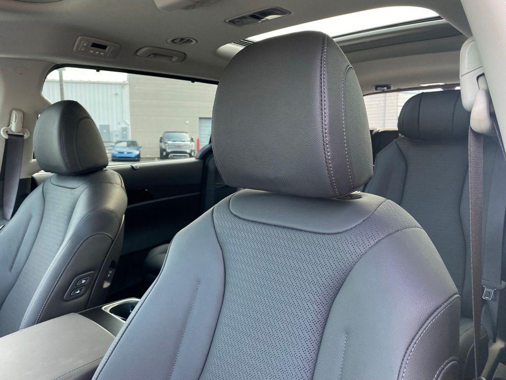 new 2026 Kia Carnival car, priced at $54,409