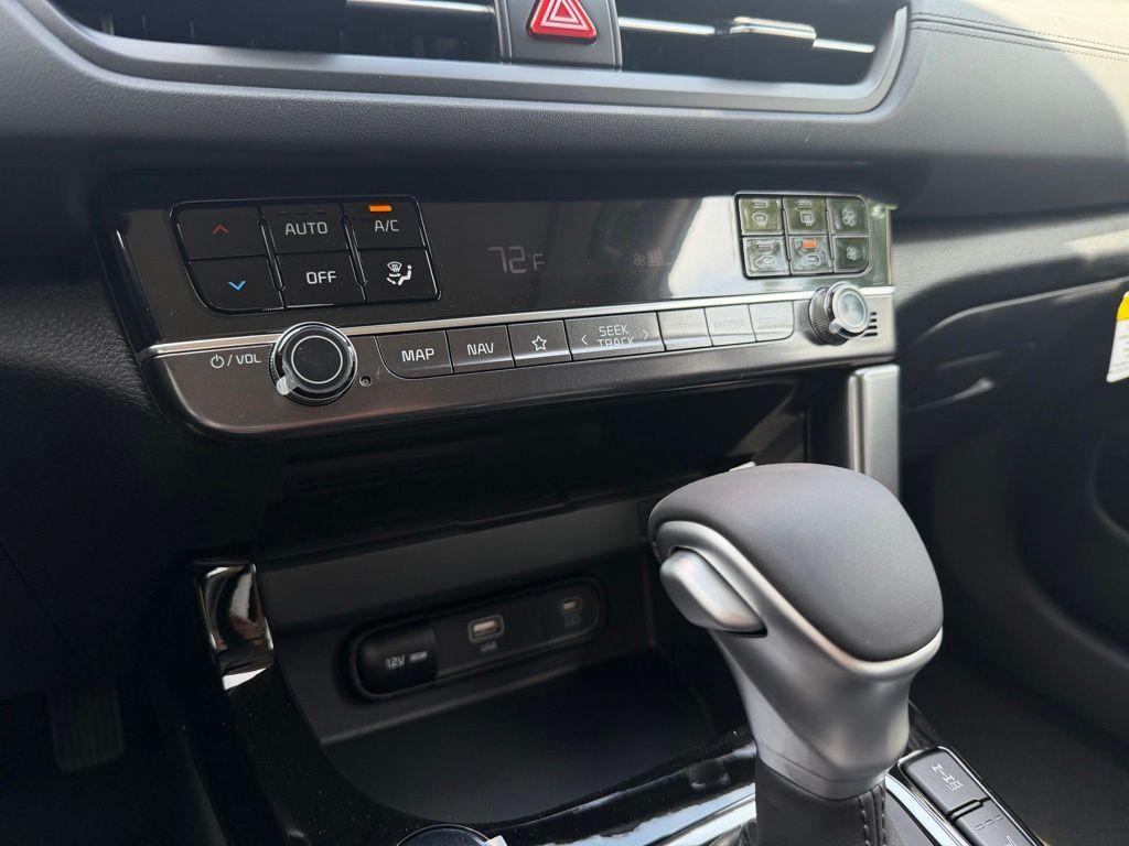 used 2024 Kia Forte car, priced at $17,880