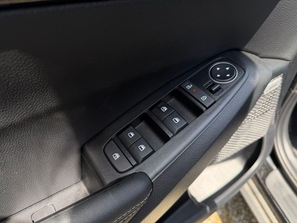 used 2024 Kia Forte car, priced at $17,880
