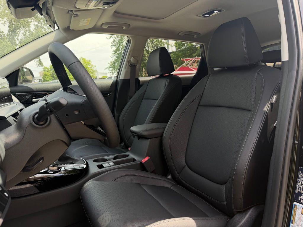 used 2024 Kia Forte car, priced at $17,880