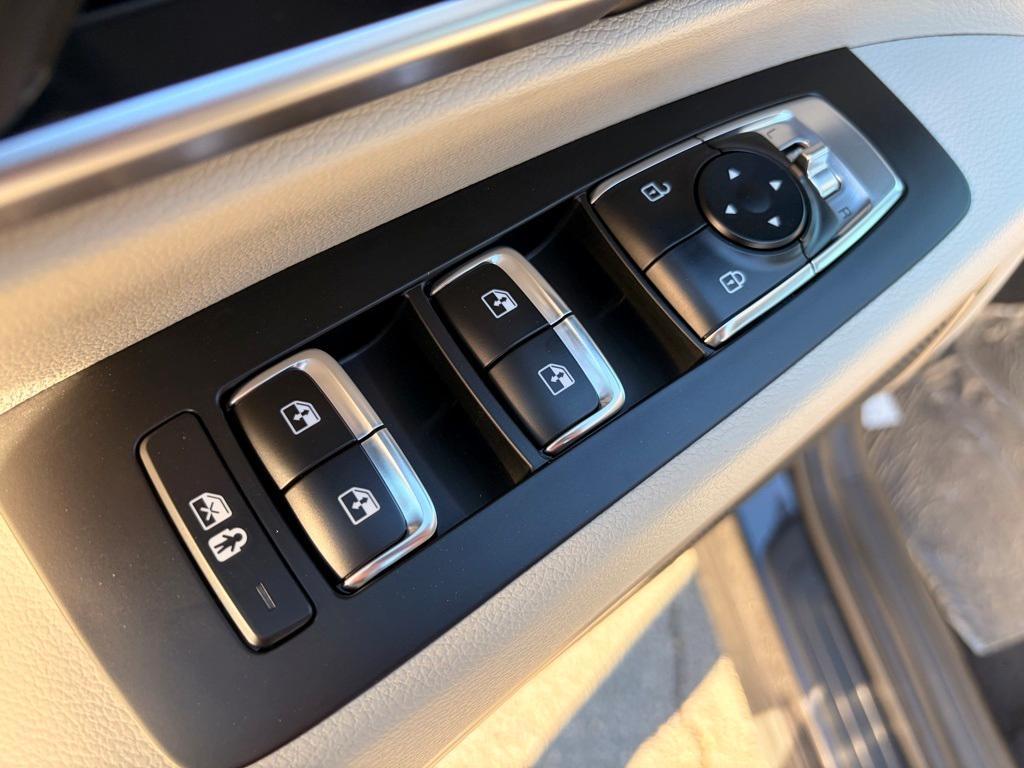 new 2025 Kia Telluride car, priced at $41,255