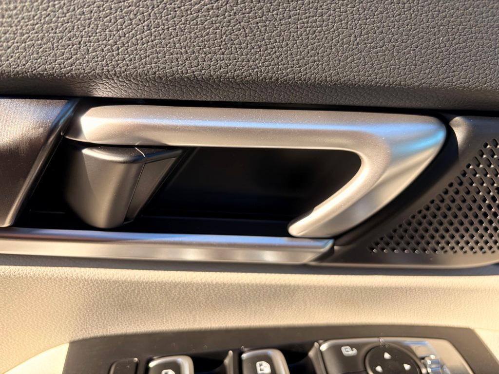 new 2025 Kia Telluride car, priced at $41,255