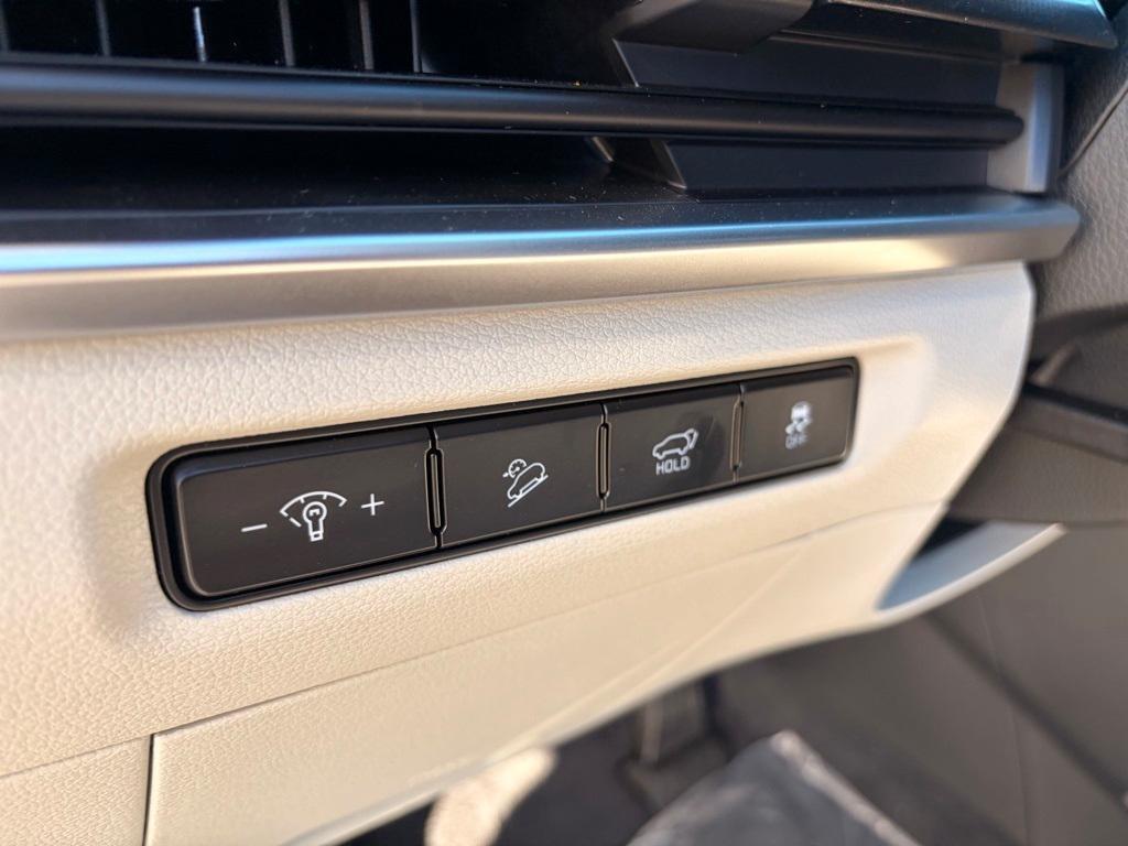 new 2025 Kia Telluride car, priced at $41,255