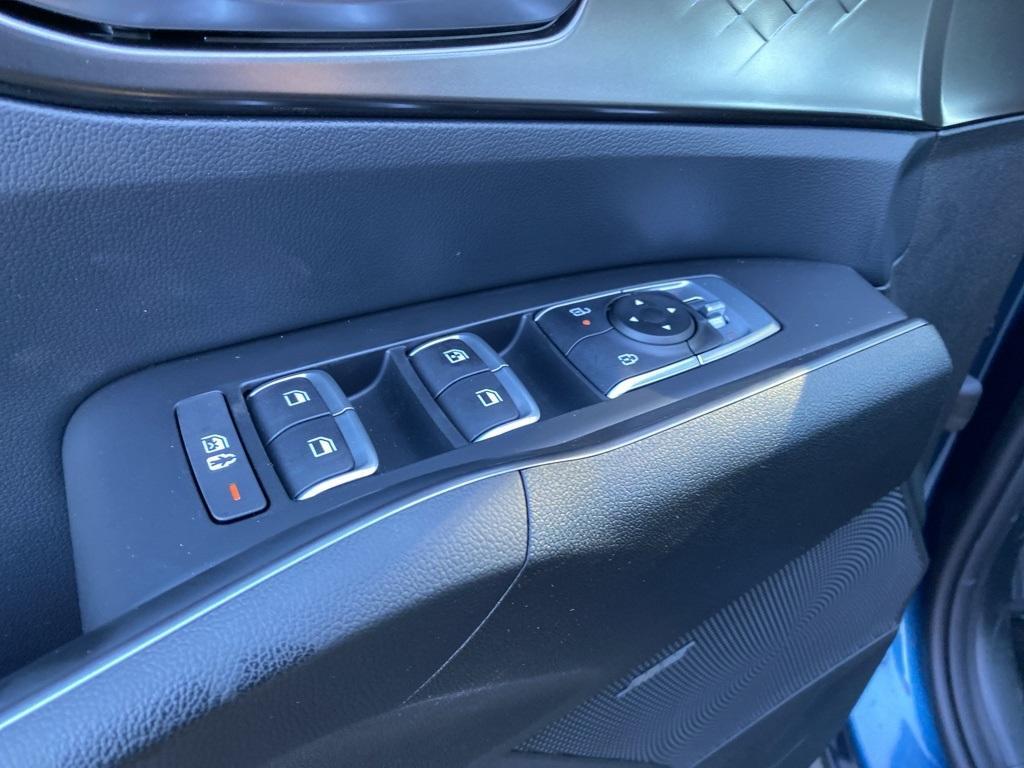 new 2026 Kia Sorento Hybrid car, priced at $42,570