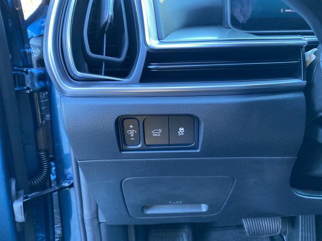 new 2026 Kia Sorento Hybrid car, priced at $42,570