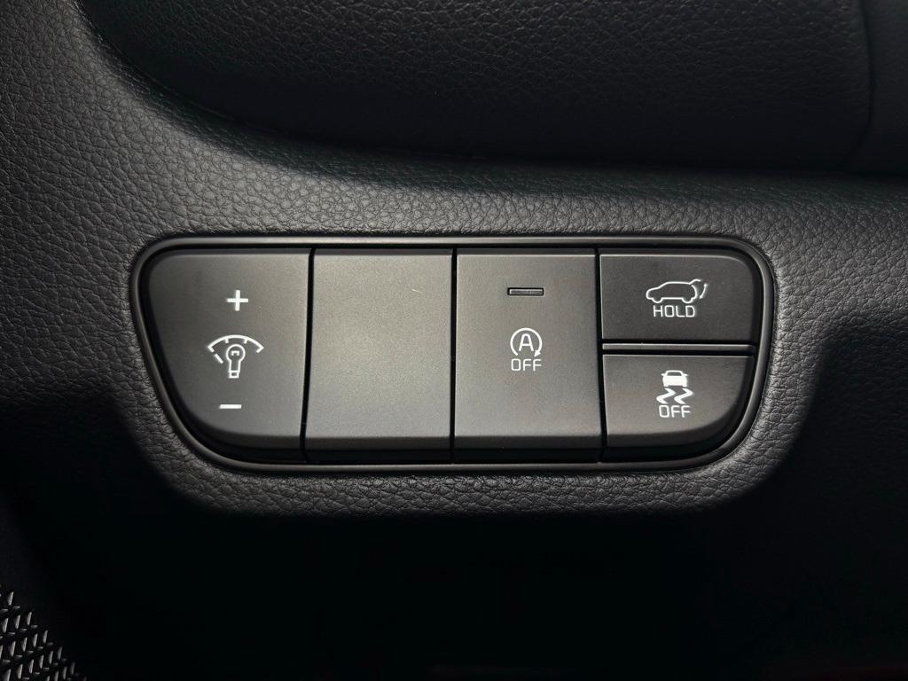 new 2026 Kia Seltos car, priced at $31,230