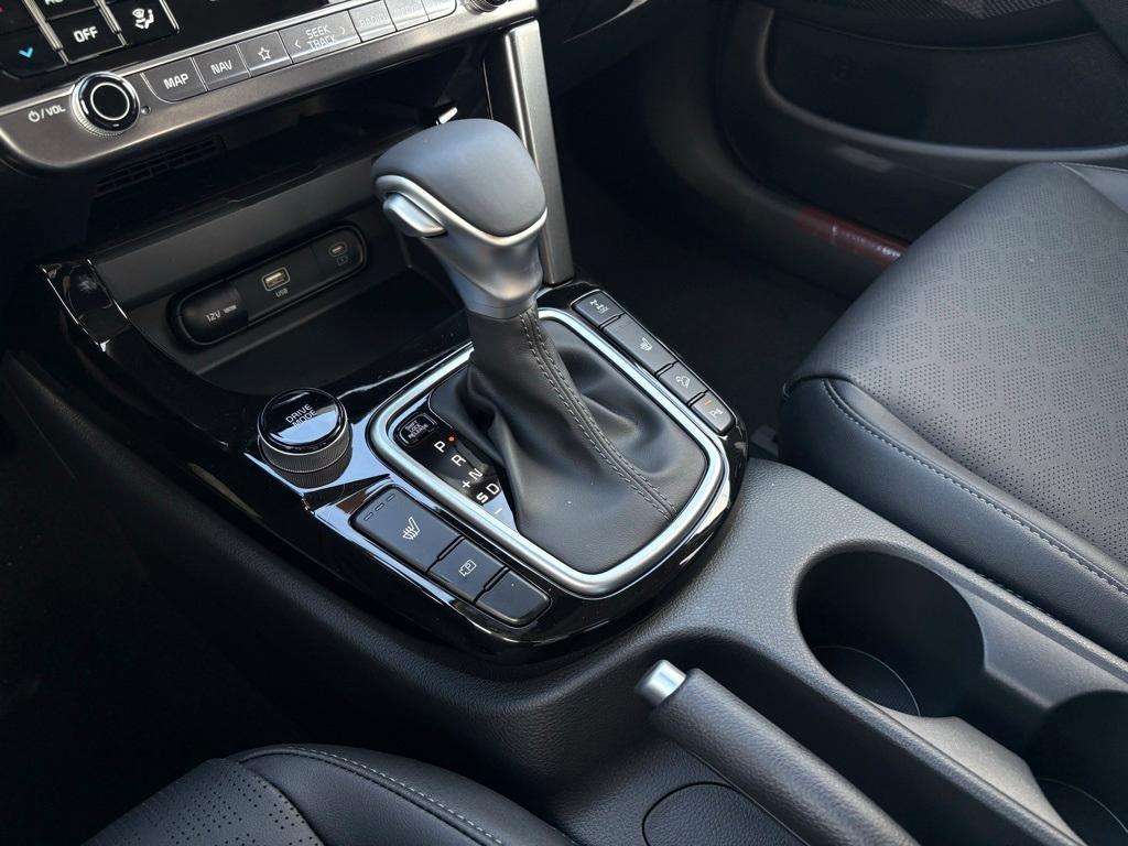 new 2026 Kia Seltos car, priced at $31,230