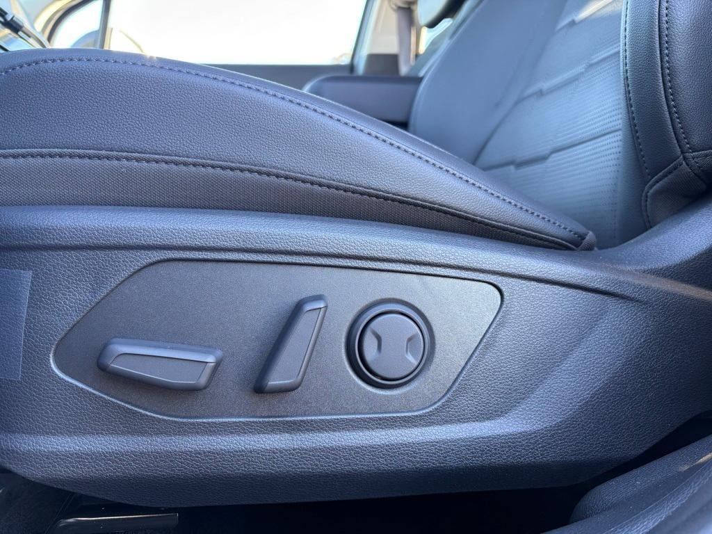 new 2026 Kia Sportage Hybrid car, priced at $41,785