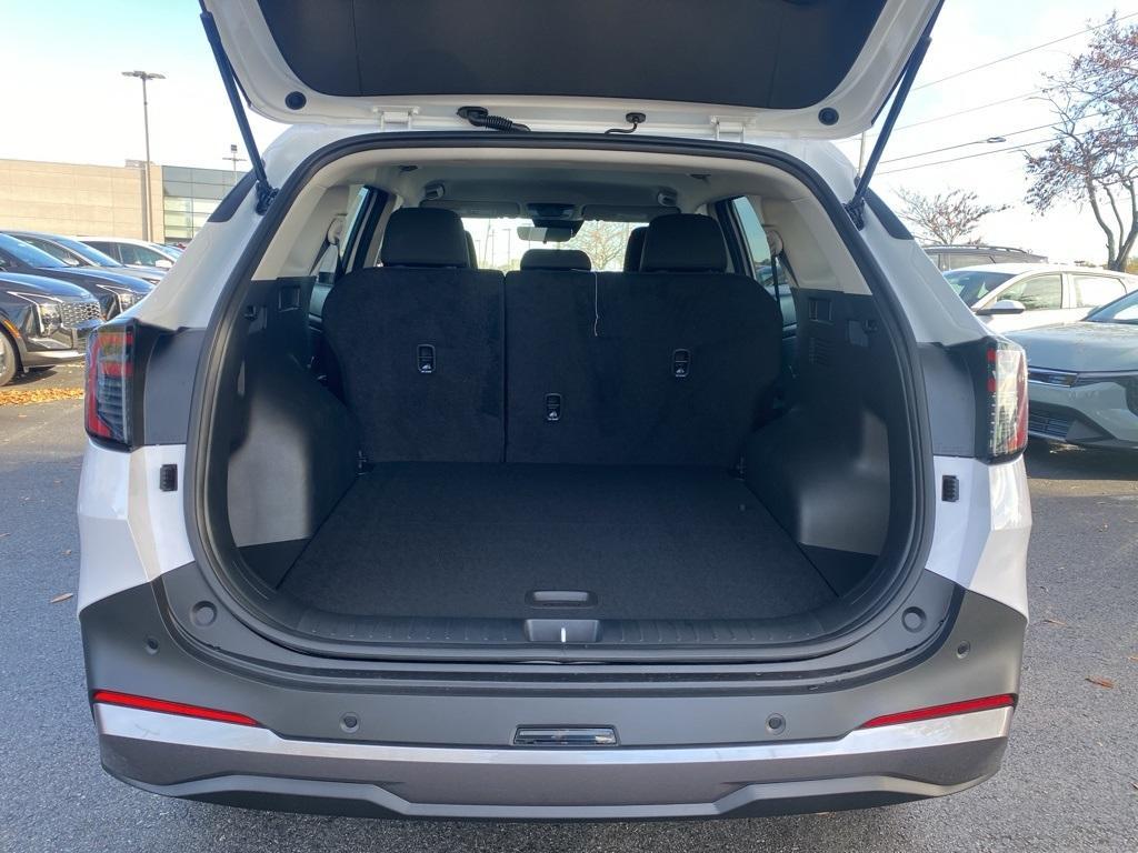 new 2026 Kia Sportage car, priced at $30,630