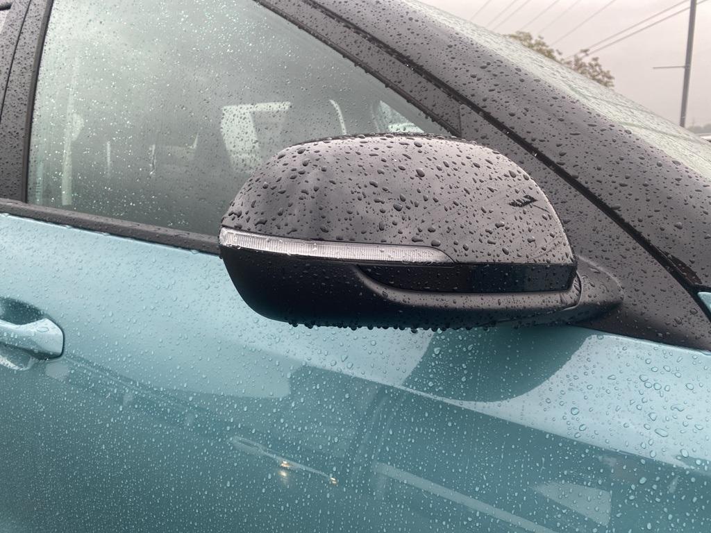 new 2026 Kia Seltos car, priced at $27,750