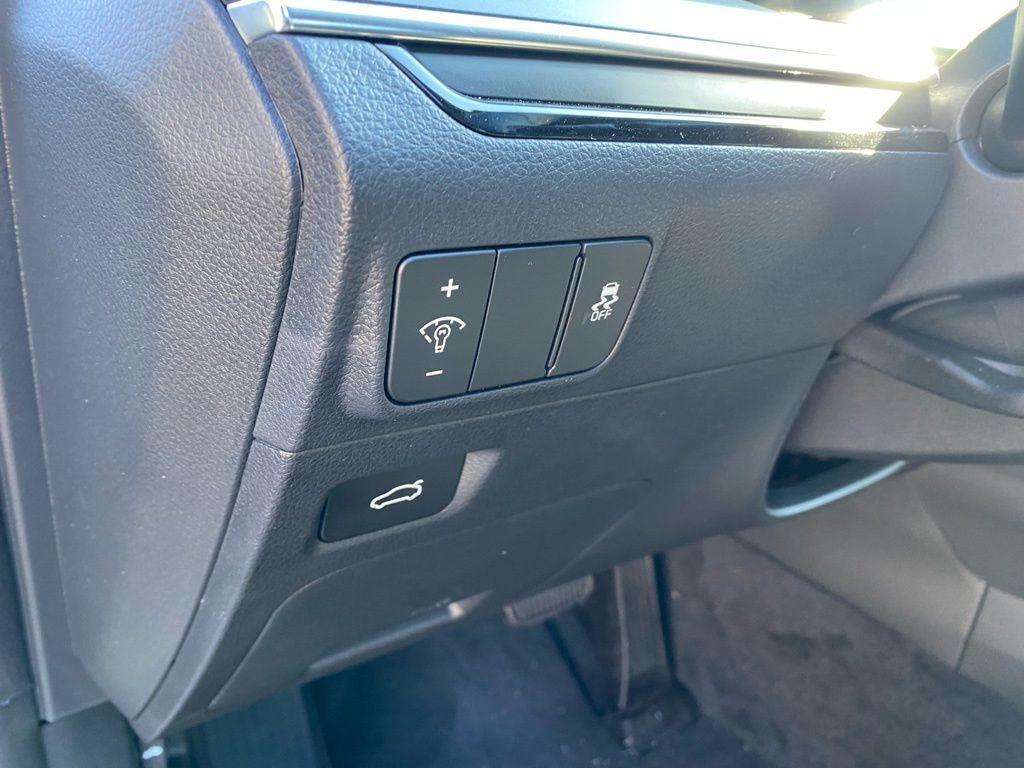 new 2026 Kia K5 car, priced at $32,690