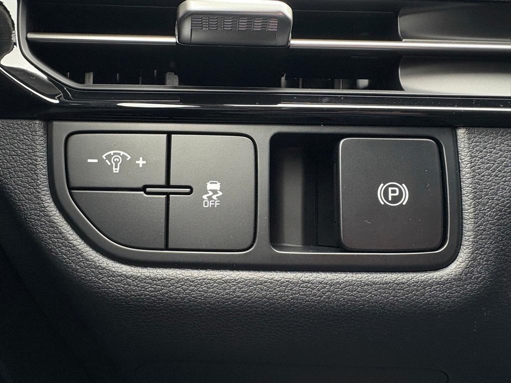 new 2026 Kia Sportage car, priced at $31,430