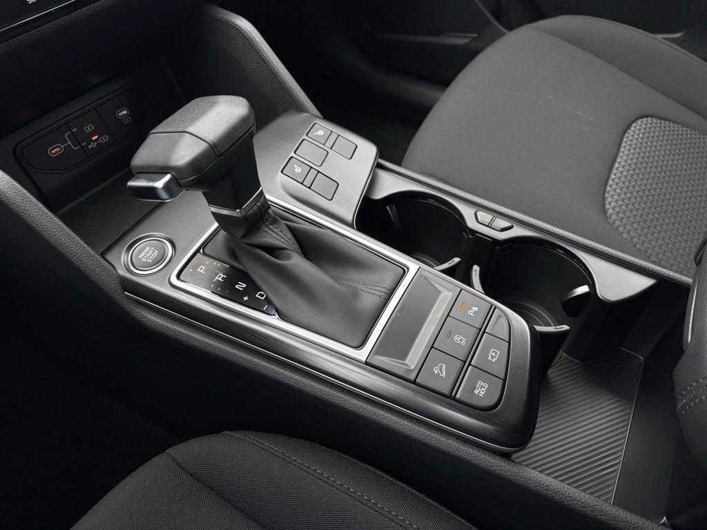 new 2026 Kia Sportage car, priced at $31,430