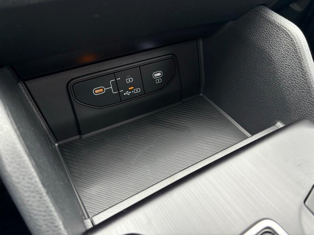 new 2026 Kia Sportage car, priced at $31,430