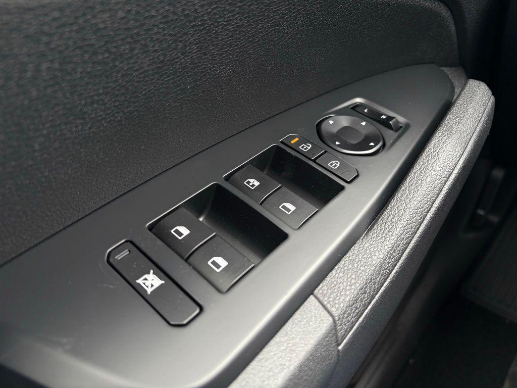 new 2026 Kia Sportage car, priced at $31,430