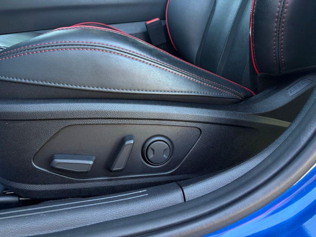 used 2024 Kia K5 car, priced at $26,741