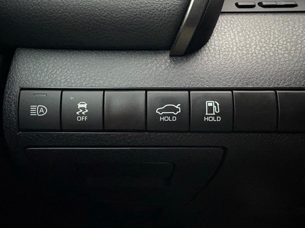 used 2024 Toyota Camry car, priced at $29,996