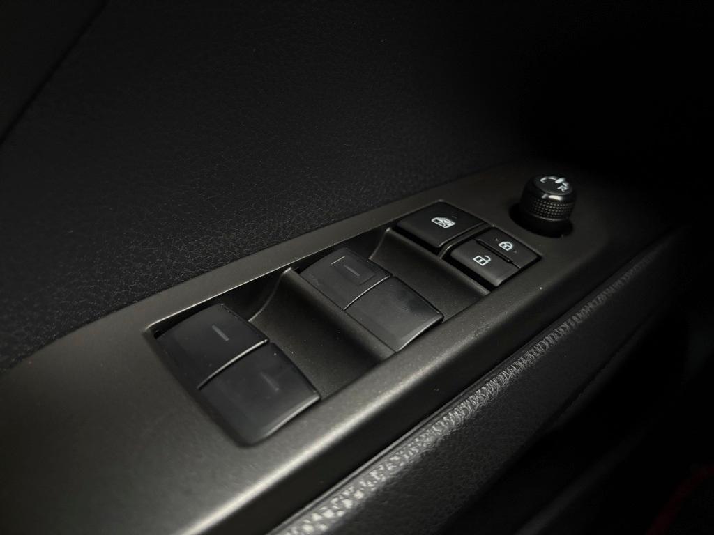 used 2024 Toyota Camry car, priced at $29,996