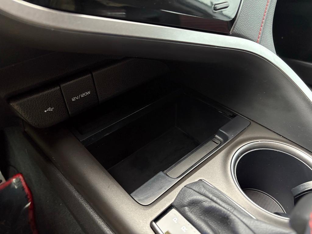 used 2024 Toyota Camry car, priced at $29,996