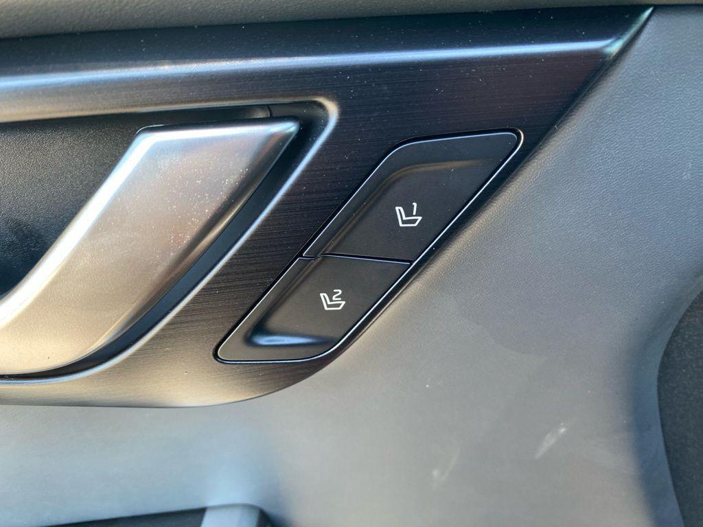 new 2025 Kia EV6 car, priced at $52,745