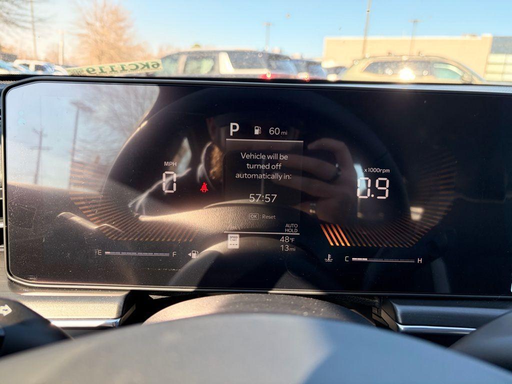 new 2026 Kia K5 car, priced at $29,585