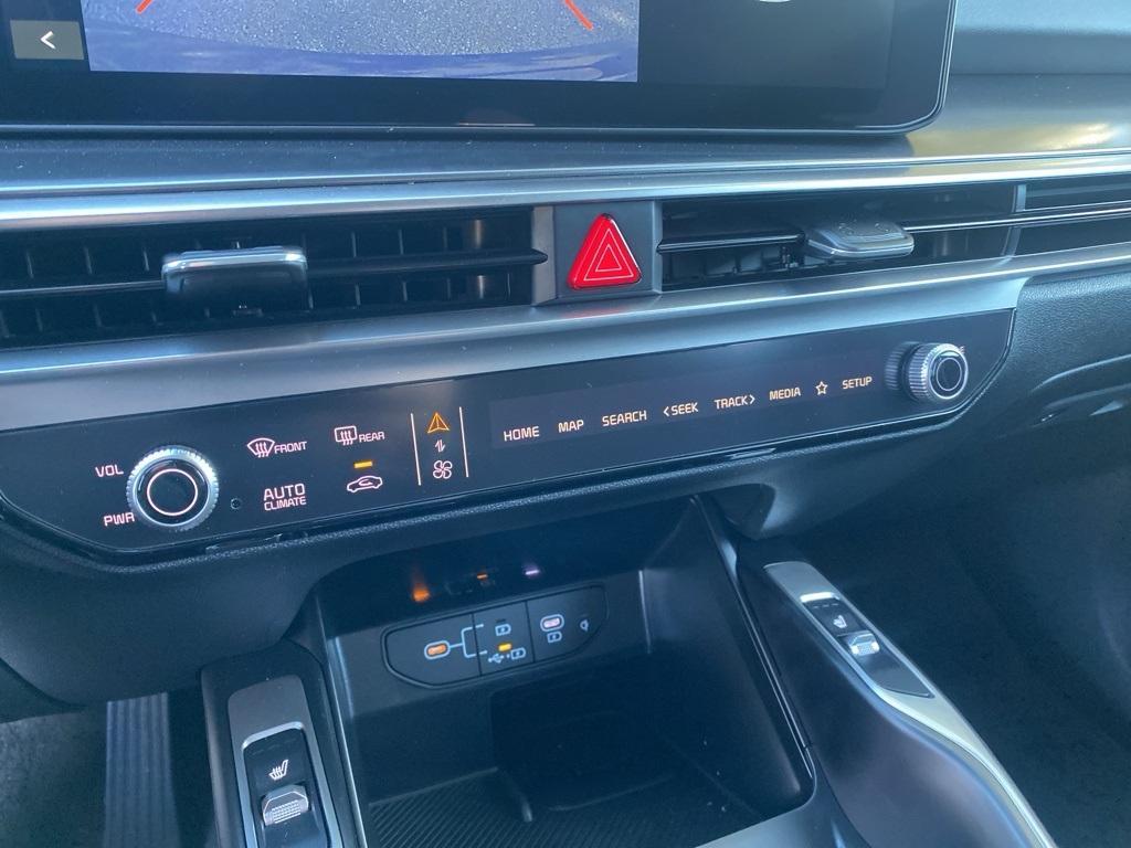 new 2026 Kia Sorento car, priced at $37,030