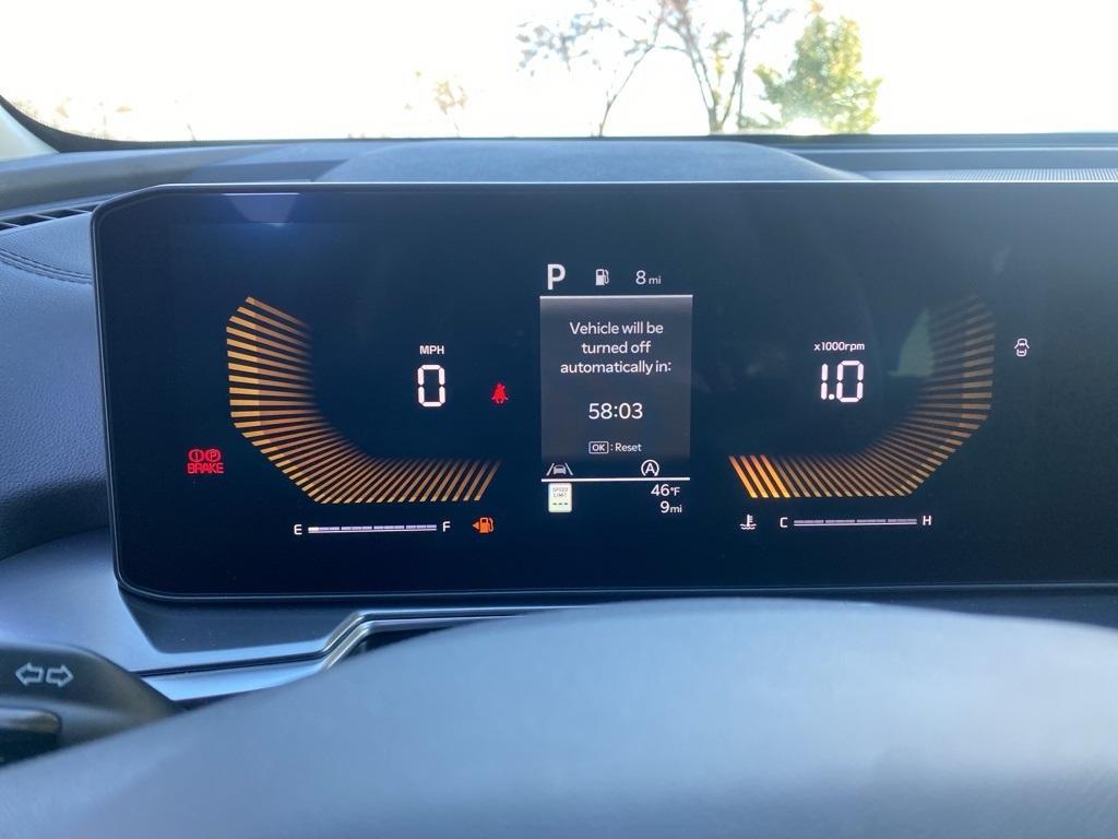 new 2026 Kia Sorento car, priced at $37,030