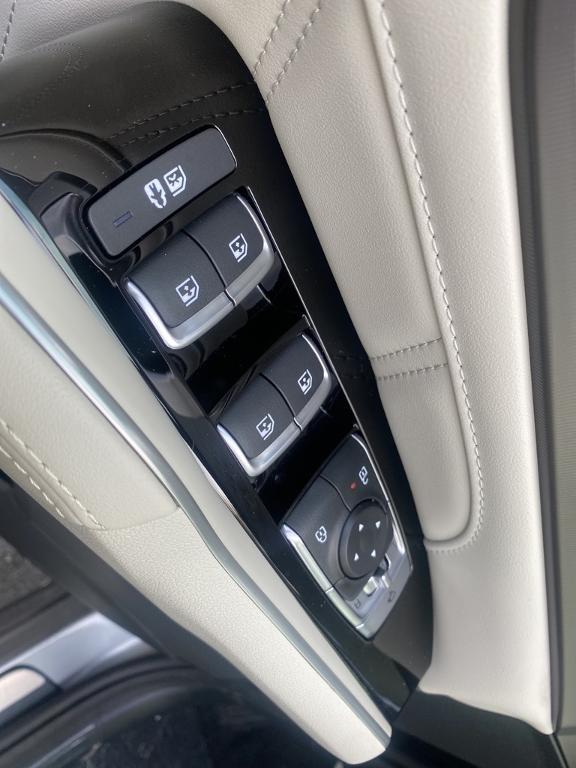 new 2026 Kia Sorento Plug-In Hybrid car, priced at $55,395