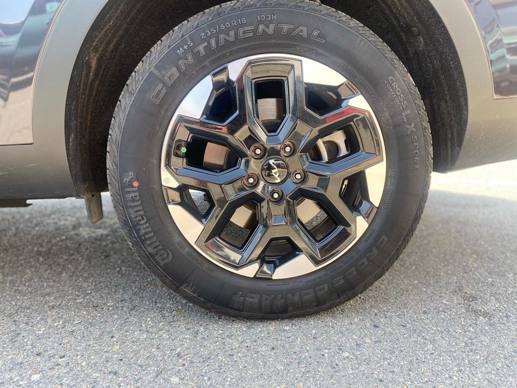 new 2025 Kia Sorento car, priced at $39,490