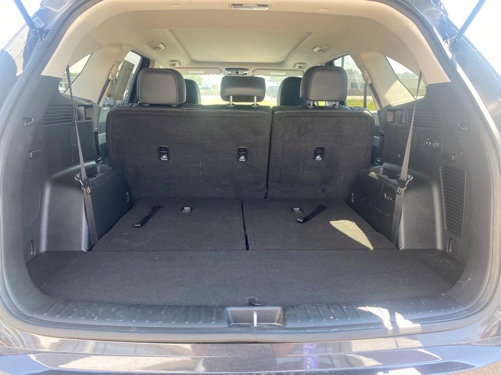 new 2025 Kia Sorento car, priced at $39,490