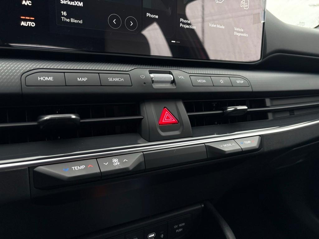 new 2026 Kia K4 car, priced at $26,980