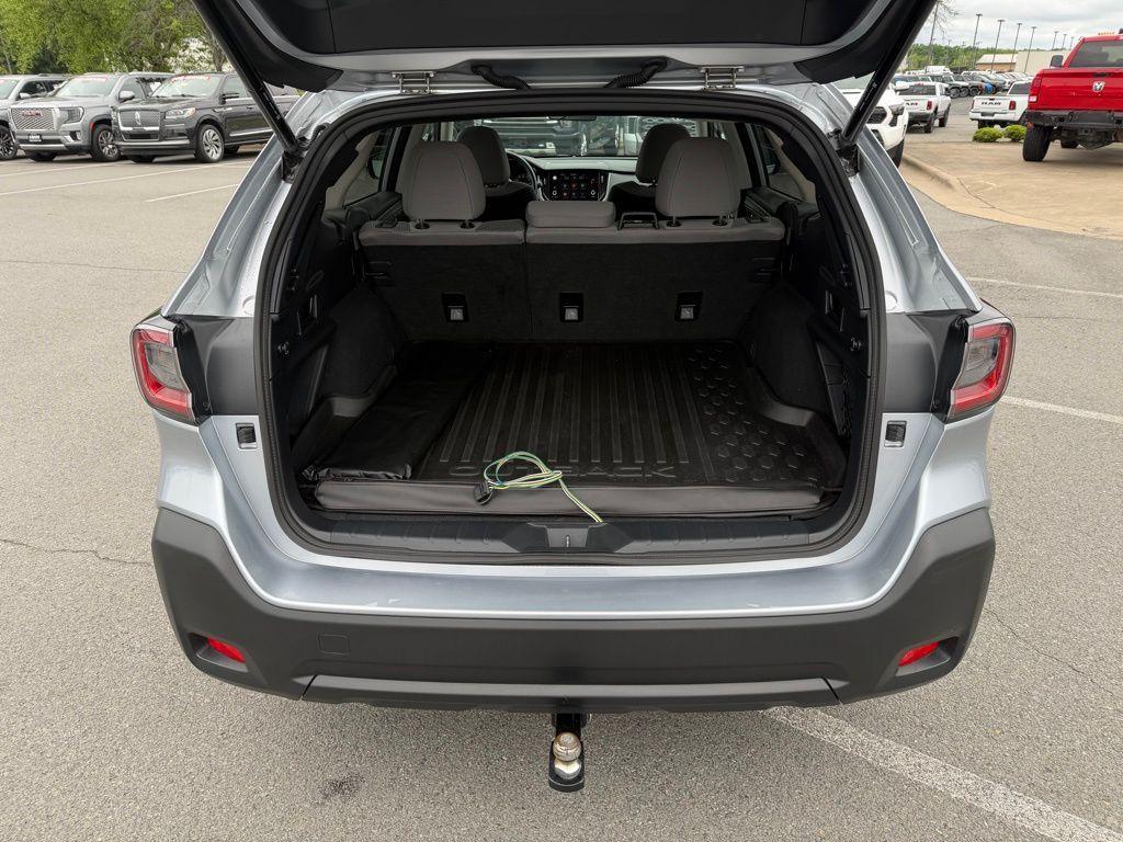used 2025 Subaru Outback car, priced at $29,494