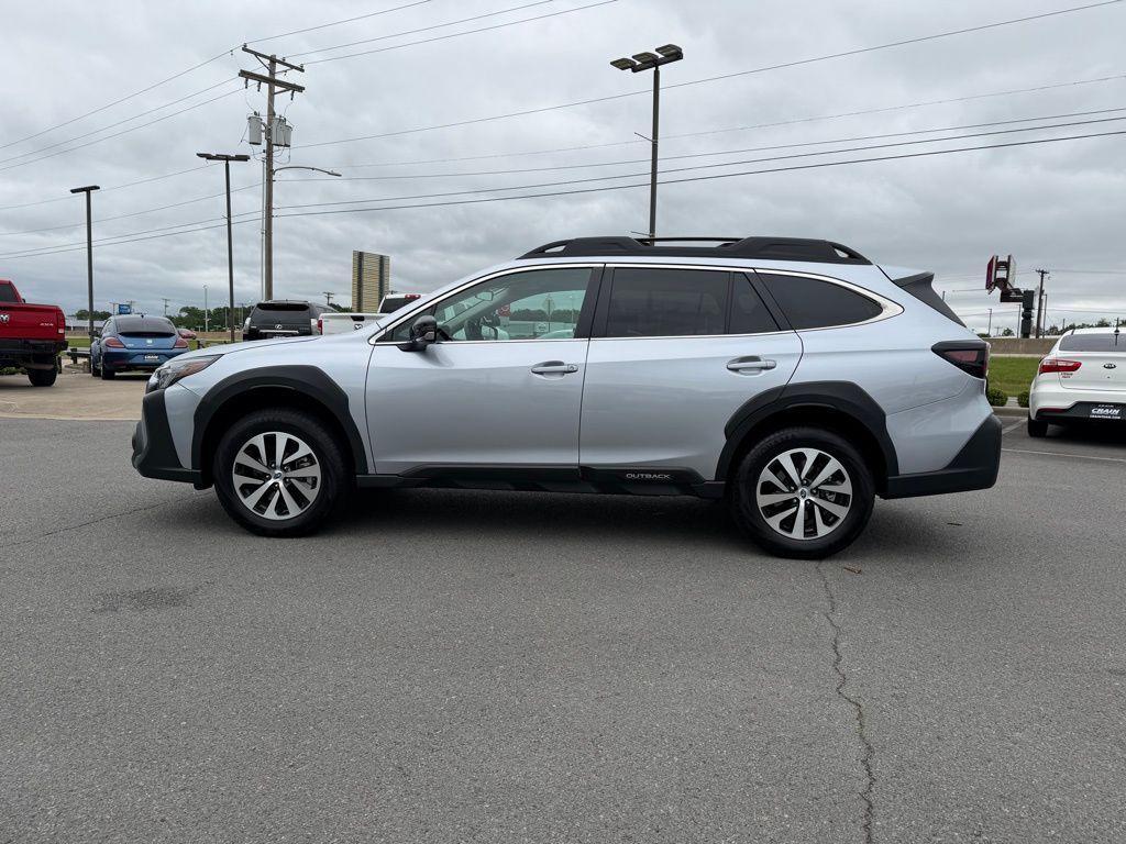 used 2025 Subaru Outback car, priced at $29,494