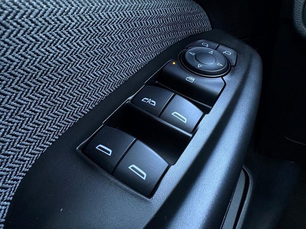 used 2023 Chevrolet TrailBlazer car, priced at $18,486