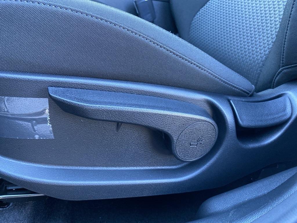 new 2026 Kia Sportage Hybrid car, priced at $33,510