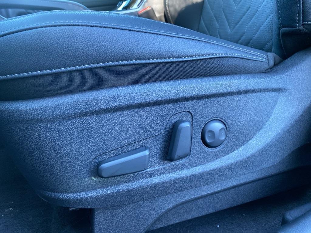 new 2025 Kia Telluride car, priced at $48,475