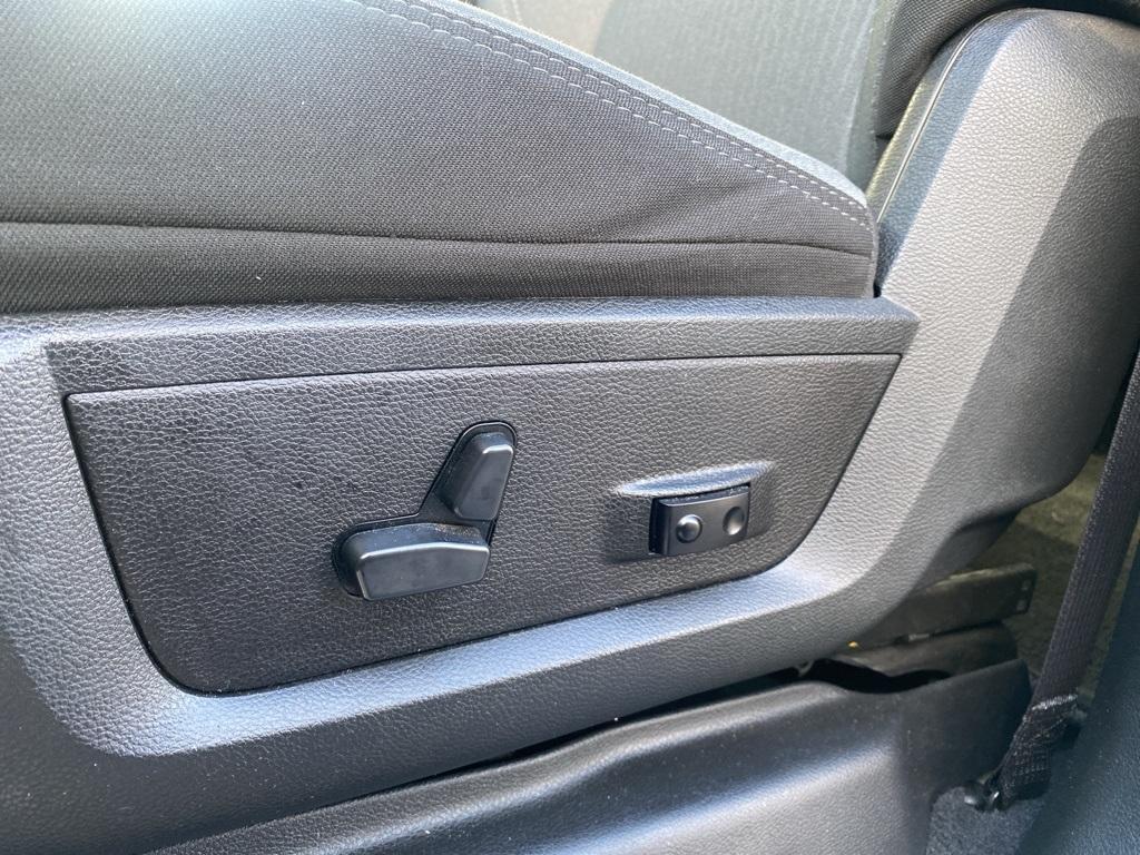 used 2023 Ram 3500 car, priced at $47,946