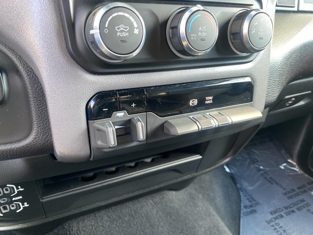 used 2023 Ram 3500 car, priced at $47,946