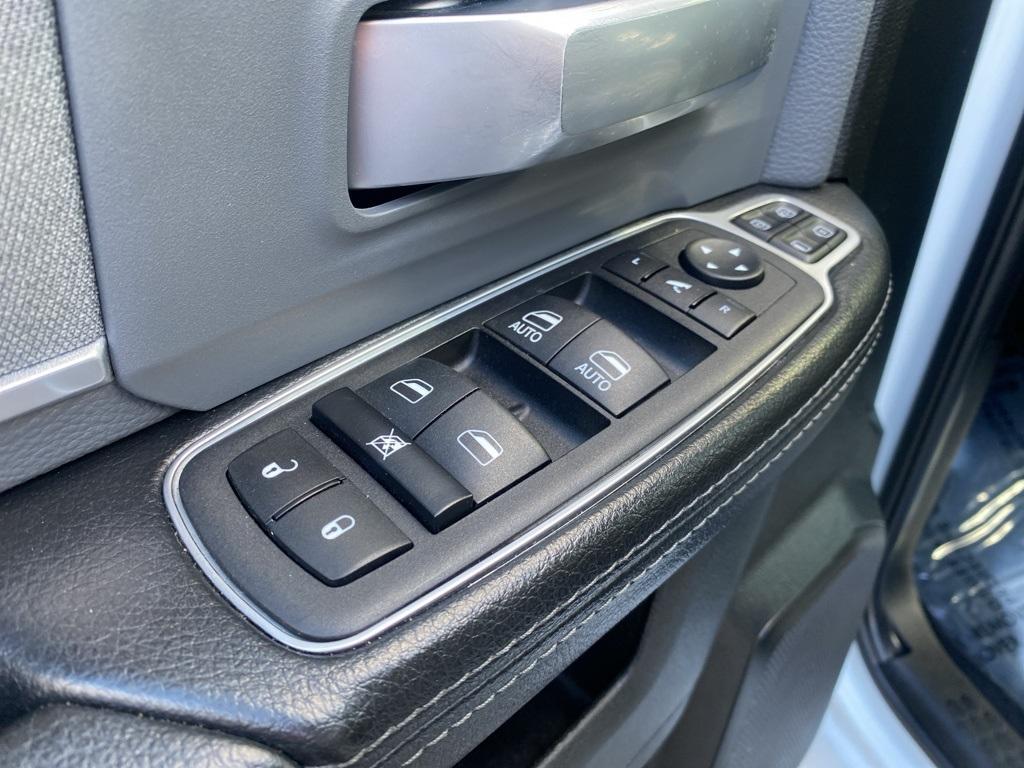 used 2023 Ram 3500 car, priced at $47,946