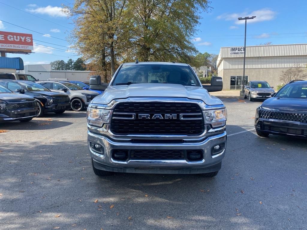 used 2023 Ram 3500 car, priced at $47,946
