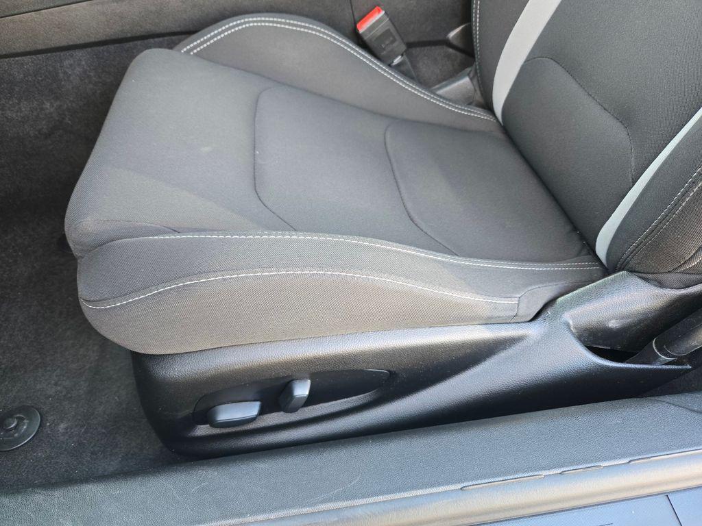 used 2021 Chevrolet Camaro car, priced at $25,462