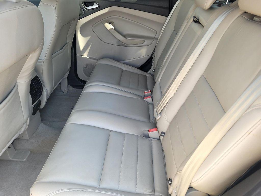 used 2014 Ford Escape car, priced at $7,999