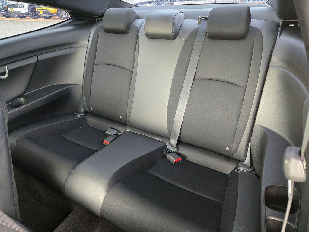 used 2020 Honda Civic car, priced at $21,032